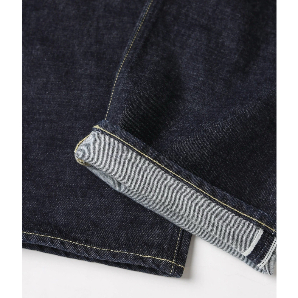 Non Stock 34 Lot 36101BCowboy Buckle Back Jeans Sanforized Selvedge Denim - Picture 12 of 15